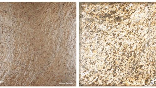 Copper Autumn Rustic Slate Tiles