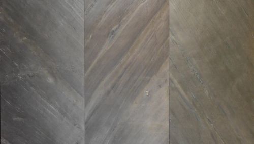 Wood Line Black Rustic Stone Veneer