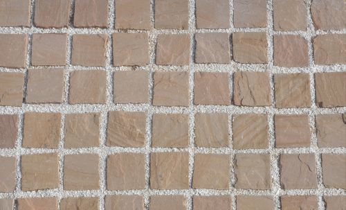 Sandstone Desert Yellow Brown for Construction, Landscaping