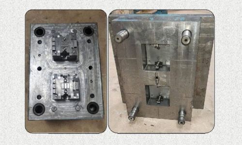 Plastic Deep Box Mould Small, Medium, Large