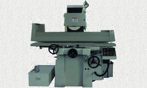Surface Grinding Machine, Voltage : 220V