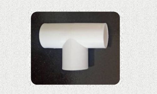 Brass Tee Fittings, Shape : T-shaped