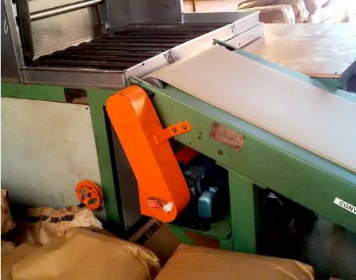 Bagfeed Conveyor