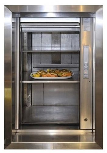 Dumbwaiter for Commercial Settings