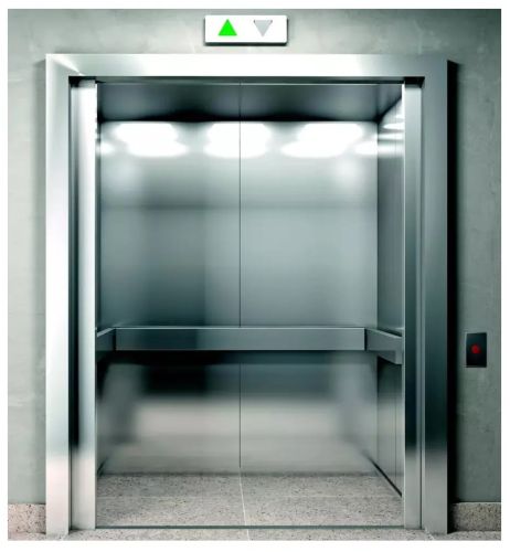 Elevator for Commercial, Residential