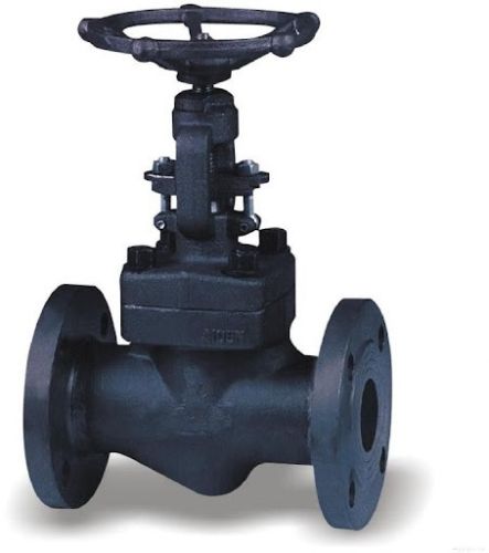 Forged Steel Valve