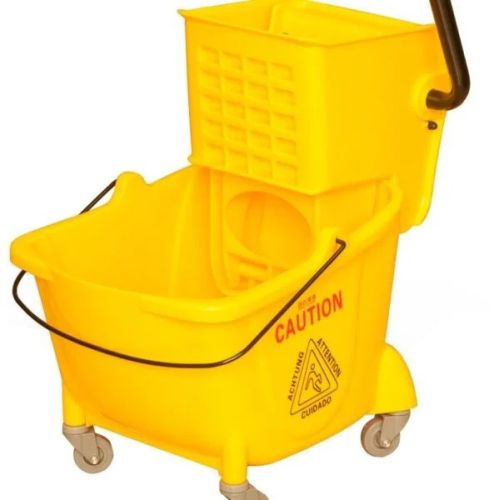 20 Liter Wringer Trolley Delux for Floor Cleaning