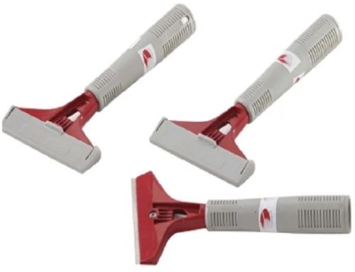 Floor Scrapper for Scraping Wallpaper, Adhesive Residue