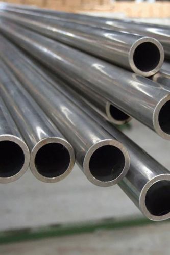 Duplex Steel Tubes For Industrial