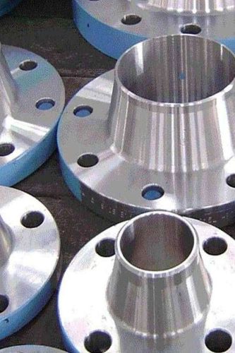 Hastelloy Flanges for Industrial