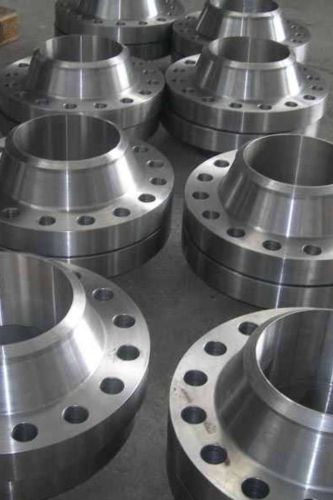 Nickel-Copper Alloy Monel Flanges
