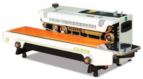 Wide Spectrum OF Materials Digital Model Continuous Sealer Scs 3H