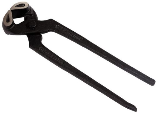 Carbon Steel Carpenter Pincer E-2428