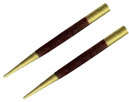 Steel Centre Punches – Round Head E-2468