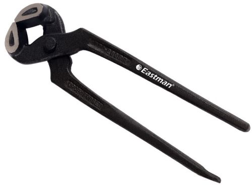 Carbon Steel Cobler Pincer E-2041