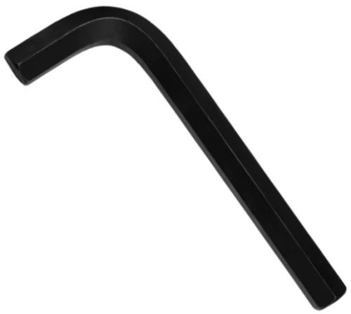 Chrome Vanadium Steel Hex Allen Keys (Short Pattern) EAK-2401