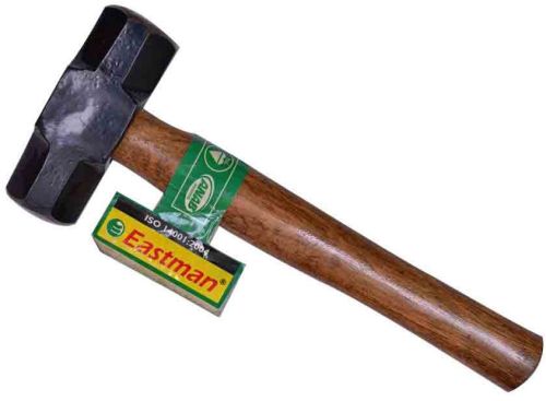 Carbon Steel Sledge Hammer with Handle E-2441A