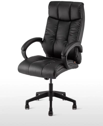 Hcu High - Back Office Chair