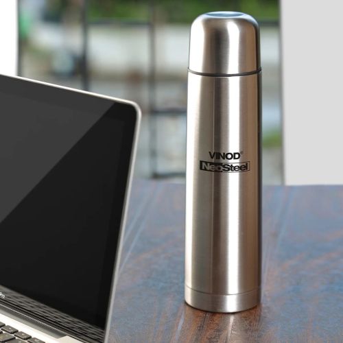 Vinod Bullet Plus Bottle for Outdoor Adventures, Travel