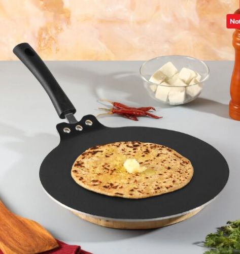 Vinod Zest Flat Multi Tawa