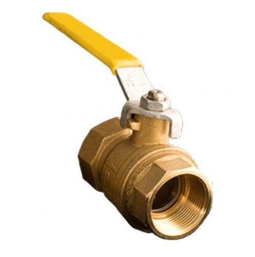 Model 900346 1 Npt Manual Ball Valve