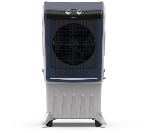 Symphony Silenzo 100 Litre Desert Air Cooler