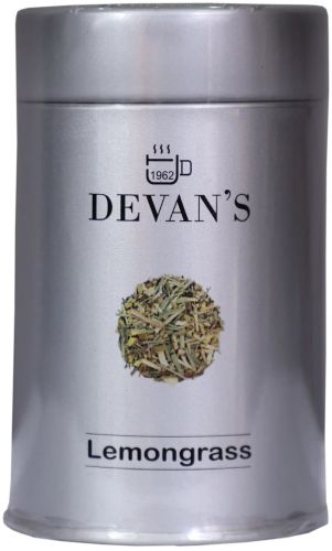 Lemongrass Tea, Packaging Type : Loose Leaf