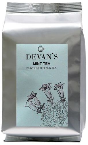 Mint Tea, Packaging Type : Loose Leaf