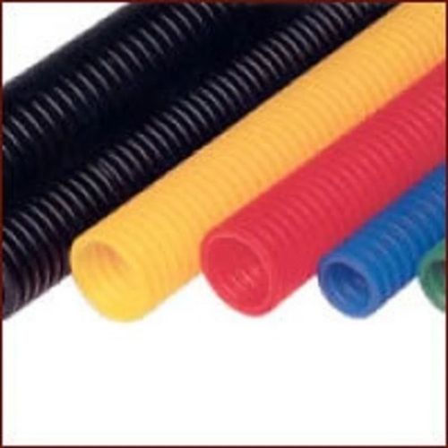 Colored HDPE Flexible Pipe, Brand Name : V-Flex