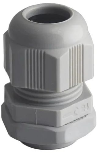 PVC Cable Gland, Brand Name : V-Flex