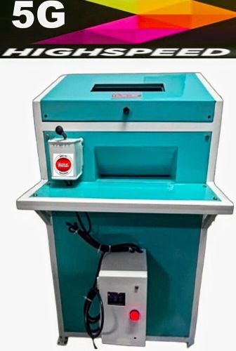 Cotton Waste Recycling Machine High Speed, Voltage : 220V