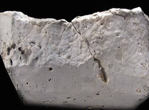 Dolomite for Construction, Cement Production