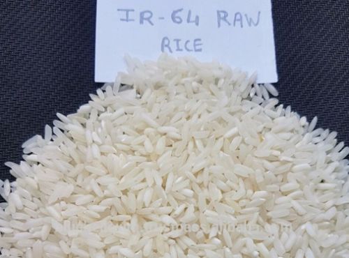 Fine IR 64 White Rice