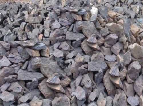 Manganese Ore for Industrial