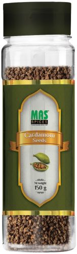 Cardamom Seeds, Form : Whole, Ground for Cooking, Baking, Flavoring