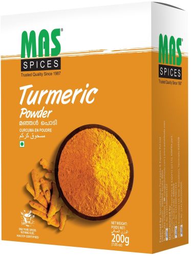 Turmeric Powder, Packaging Type : Bulk Pack for Cooking, Seasoning