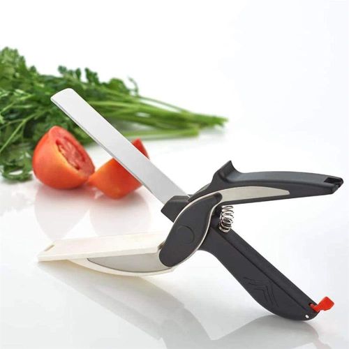 Stainless Steel Cleaver Cutter