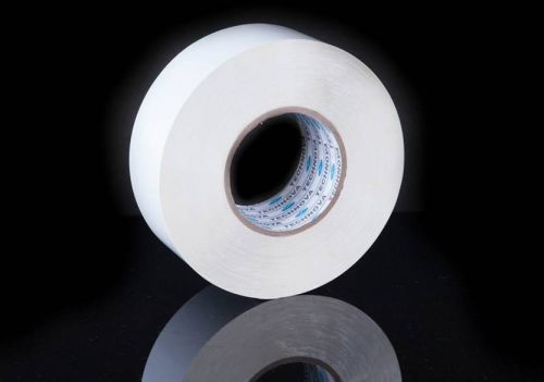 Flexible Film Splicing Adhesive Tapes for Joining Rolls OF Paper, Foil
