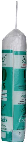 Cotton Pads, Packaging Type : Resealable Packs