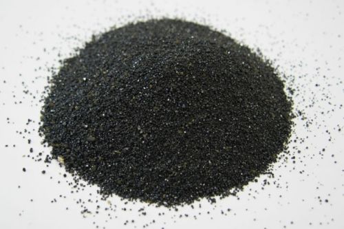 Chromite Ore, Color : Black, Packaging Type : Plastic Bag