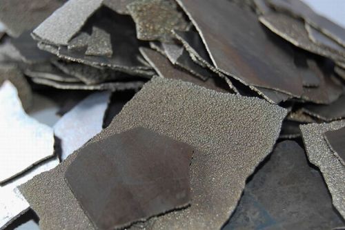 Electrolytic Manganese Metal ( Flakes)