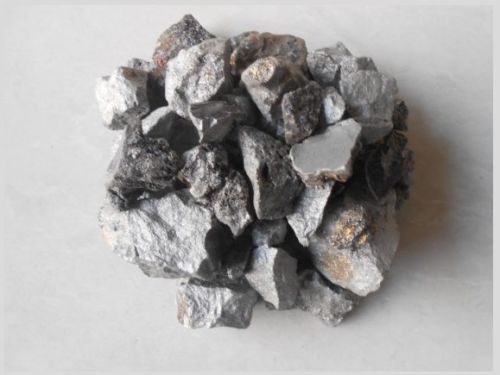 Ferro Titanium For Industrial