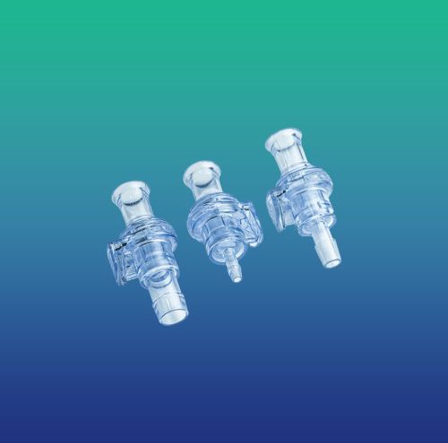 Industry-standard Materials Quick Connector