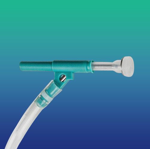 Biocompatible Plastic Sampling Needle