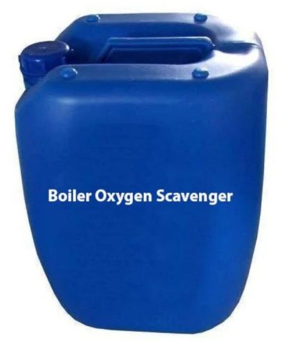 25 Kg Oxygen Scavenger, Brand Name : Abhishek Impex, Purity : 100%