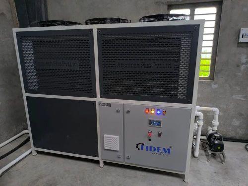 5 TR Air Cooled Chiller, Phase : Three Phase