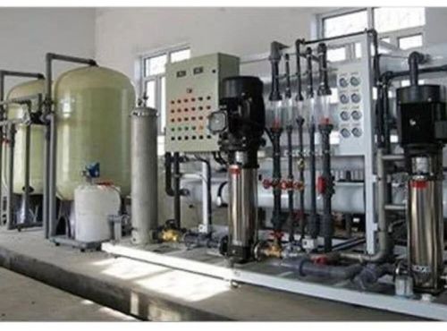 Activated Carbon Commercial Water Filter for Industrial