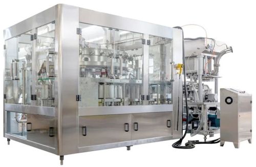 Fruit Juice Plant, Automation Grade : Automatic