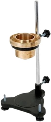 Flow Cup Viscometer, Certification : Ce Certified