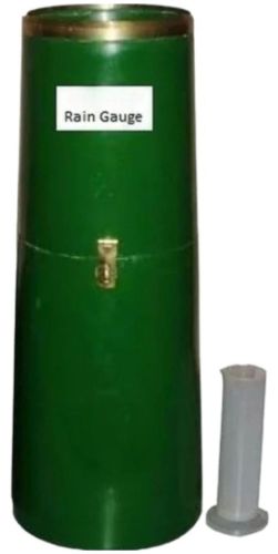 Rain Gauges